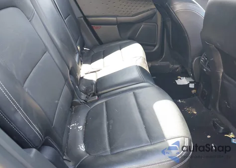 2020 Ford Escape Titanium Hybrid из США, поврежденный, VIN 1FMCU9DZ8LUA65802